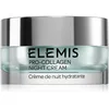 Image de Elemis Pro-Collagen Night Cream crème de nuit raffermissante anti-rides 50 ml