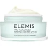 Image de ELEMIS gel crème marine pro-collagène avec spf30, hydratant visage lissant 3 en 1 à la chlorella, ginkgo biloba & padina pavonica, pour jour
