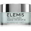 Image de Elemis Pro-Collagen Marine Cream SPF 30 crème de jour anti-rides SPF 30 50 ml