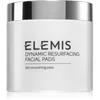 Image de Elemis Dynamic Resurfacing Facial Pads disques exfoliants visage pour une peau lumineuse et lisse 60 pcs