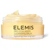 Image de ELEMIS Le baume nettoyant pro-collagène,lait nettoyant en profondeur 3en1 pour nourrir et renouveler,nettoyant visage infusé de lavande,démaquillant pour un teint éclatant,100g