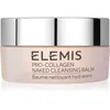 Image de Elemis Pro-Collagen Fragrance Free Cleansing Balm baume purifiant visage sans parfum 100 g
