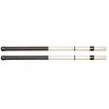 Image de Baguettes Vater VMAS - Bâtonnets de spécialité - Acoustick  Rute Rods Dowels - Manche Noir