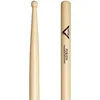 Image de Baguettes Vater VHFW - Série Fusion American Hickory - Pointe en bois de boule