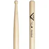 Image de Baguettes Vater VSMPW - Piccolo Série Sugar Maple - Pointe en bois de boule
