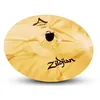 Image de Zildjian A Custom Series - 17" Crash Cymbal - Brilliant finish