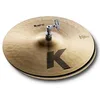 Image de Zildjian K Zildjian Series - 13" Special K/Z Hi-Hat Cymbals - Pair