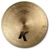 Image de Zildjian K Custom Series - 20" Flat Top Ride Cymbal