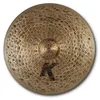 Image de Zildjian K Custom Series - 22" High Definition Ride Cymbal