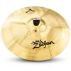 Image de Zildjian A-Custom Medium Crash 18", finition brillante - Cymbale Crash