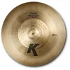 Image de Zildjian K Custom Series - 19" Hybrid China Cymbal