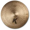Image de Zildjian K Zildjian Series - 24" Light Ride Cymbal