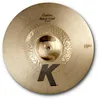 Image de Zildjian K Custom Series - 18" Hybrid Crash Cymbal