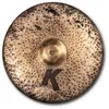 Image de Zildjian K Custom Series - 21" Organic Ride Cymbal