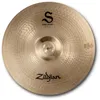 Image de Zildjian S-Series Thin Crash 14" Brilliant - Cymbale Crash