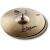 Image de Zildjian S-Series Mastersound HiHat 14" Brilliant - HiHat