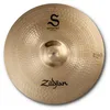 Image de Zildjian S-Series Medium Ride 20" Brilliant - Cymbale Ride