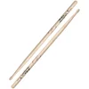 Image de Zildjian 7A Hickory Drumsticks - Nylon Tip - Black