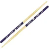 Image de Zildjian Artist Series Hickory Drumsticks - Ringo Starr - Wood Tip - Purple DIP