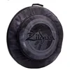 Image de Zildjian - ZXCB00120 - Housse cymbales 20" Etudiant Black Rain Cloud - Gris
