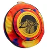 Image de Zildjian - ZXCB00220 - Housse cymbales 20" Etudiant Orange Burst - Orange