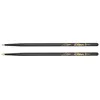 Image de ZILDJIAN Z5ACB-ZC baguette batterie 5A Z Custom Black Chroma édition limitée