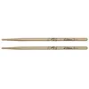 Image de ZILDJIAN Z5ACG-ZC baguette batterie 5A Z Custom Gold Chroma édition limitée