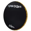 Image de ZILDJIAN Pad d'entrainement signature Travis Barker 6", noir (ZXPPTB06)