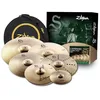 Image de Zildjian Pack cymbales S Zildjian Extended SZEXP1