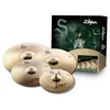 Image de Zildjian Pack cymbales S Zildjian Performer S391