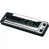 Image de Lee Oskar Harmonica Major Diatonic Do majeur pour Folk et Blues, Rock, Country, Jazz - Diatonique 10 trous - Plaques d'accord en laiton