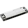Image de Lee Oskar, Harmonica Natural Minor, 1910N Sol mineur
