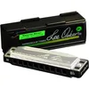 Image de Lee Oskar, Harmonica Natural Minor, 1910N Sib mineur