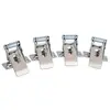 Image de Kit d'encastrement pour Dalle LED