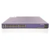 Image de Extreme Networks Summit   x450-g2 Series x450-g2   24p-10ge4   Commutateur   Géré   24 x 10/100/1000 (PoE +) + 4 x 10 Gigabit SFP +   Montable sur rack   PoE +
