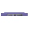 Image de Extreme networks X440-G2-24T-10GE4 Géré L2 Gigabit Ethernet (10/100/1000) Bourgogne