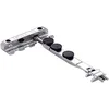 Image de Allparts BP-No 2006 010 tremol, Large Clamp Chromé