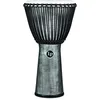 Image de Latin Percussion, Djembe World Beat FX, 11", corde accordée, Gris, LP724G
