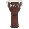 Image de Latin Percussion, Djembe Richie Garcia Signature, 12,5", Bois naturel foncé, LP720RG