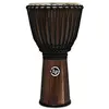 Image de Latin Percussion, Djembe Accordage par cordes, 12,5", Noyer du Siam, LP799-SW 12
