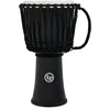 Image de Latin Percussion Djembé 10" - Noir - LP2010-BK