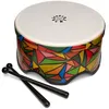 Image de LP WORLD BEAT PRÉACCORDÉ 16 » TOM TOM LP7011