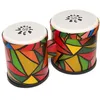 Image de LP WORLD BEAT PRÉACCORDÉ BONGOS LP7012