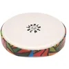 Image de LP WORLD BEAT PRÉACCORDÉ 10" FRAME DRUM LP7014