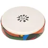 Image de LP WORLD BEAT PRÉACCORDÉ 8« FRAME DRUM LP7013