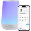 Image de momcozy Mini-enceinte blanc