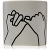 Image de Paddywax Impressions Wild Fig & Cedar bougie parfumée (Pinky Promise) 163 g