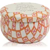 Image de Paddywax Tulip Cactus Flower bougie parfumée à couvercle 56 g