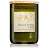Image de Paddywax Eco Green Eucalyptus & Sage bougie parfumée 226 g