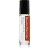 Image de The Library of Fragrance Chocolate Chip Cookie huile pour le corps roll-on mixte 10 ml